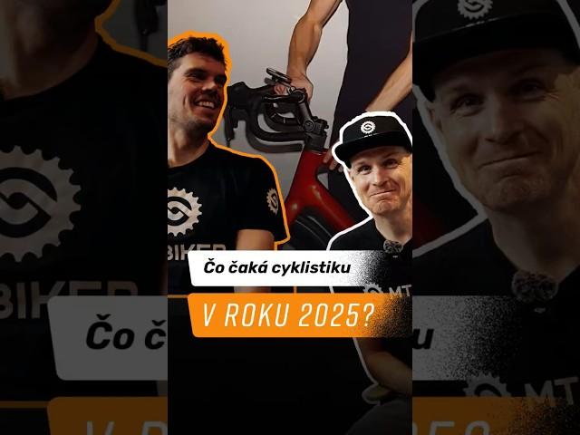 Trafia sa Imro a Cepo vo svojich predpovediach na najbližšie obdobie? Pozri si nové video na MTBIKER