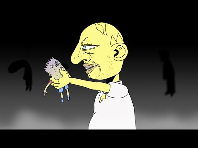 untitled simpsons cartoon