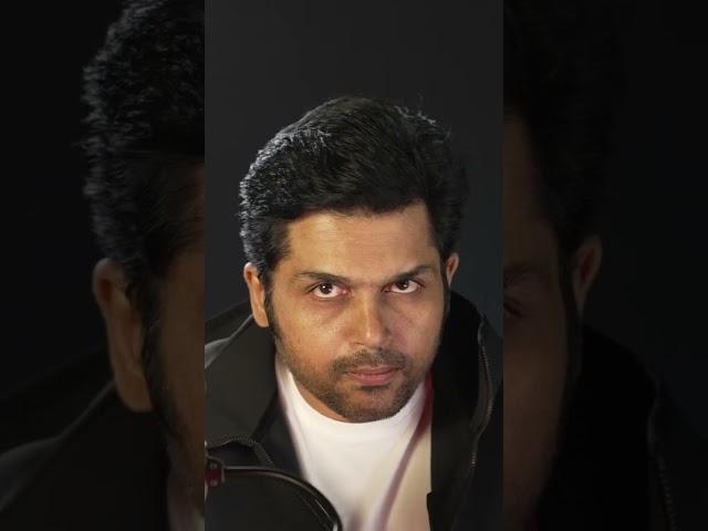 #Japan dubbing kickstarts . Brace yourself for an incredible cinematic experience #Karthi