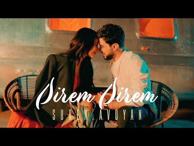 Suren Avoyan - Sirem Sirem