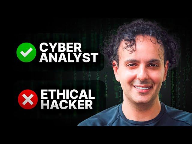 Cyber Analyst vs. Ethical Hacker (Pros and Cons)