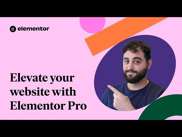 Elementor Pro Explained in 3 Minutes ️