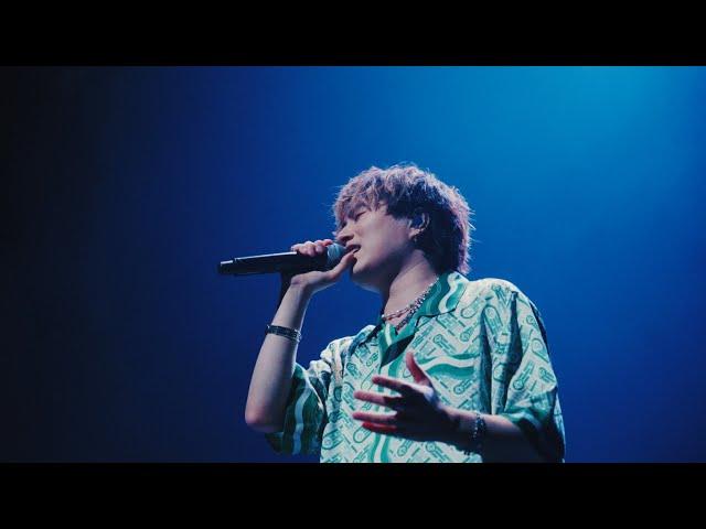 Novelbright - 雪の音 [Official Live Video at EX THEATER ROPPONGI]