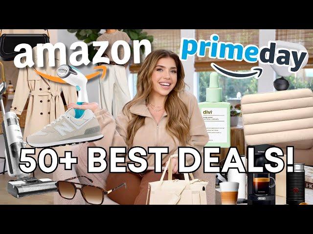 50 *BEST* AMAZON PRIME DAY DEALS 2023‼️ October 10th & 11th   HUGE SALE! #amazonprimeday