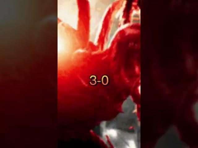 demogorgon vs carnage