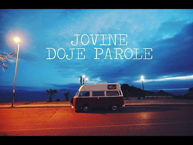 Jovine - Doje Parole (Video Ufficiale)