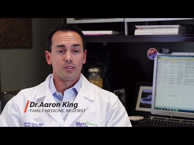 Physicians Love Working With Airrosti