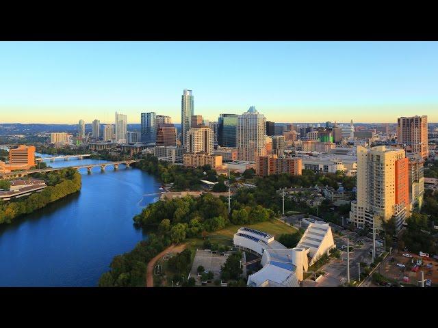 Downtown Austin - Neighborhood Virtual Tour