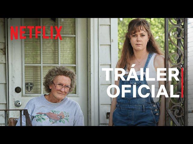 Hillbilly, una elegía rural: Una película de Ron Howard | Tráiler oficial | Netflix