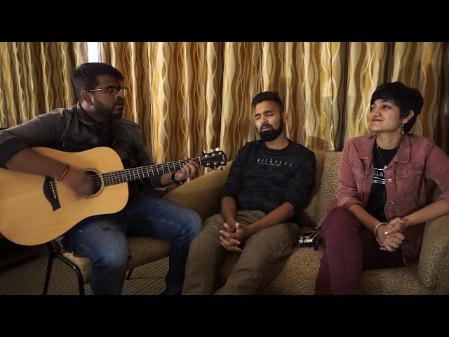 Sam Alex, Nehemiah K and Rachel Francis - Bridge Music Medley | Arpudhamani