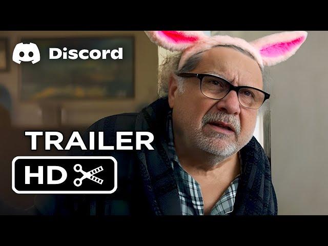 Discord: The Movie | Official Trailer