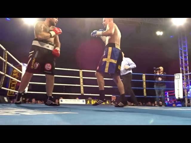 MAH01001 Adrian Granat vs Franz Rill R4