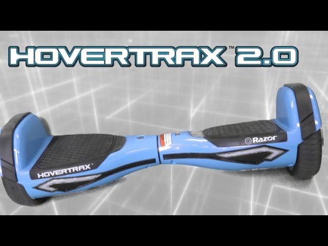 Hovertrax 2.0 from Razor