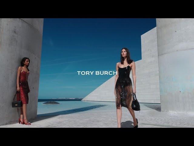 Tory Burch Fall/Winter 2024