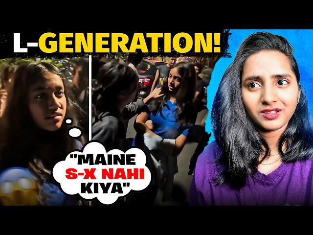 This Generation Is FINISHED: Teen Cheating & Broke iPhone Flexers ‍️