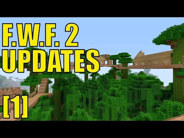 F.W.F. 2 Updates -  [1]