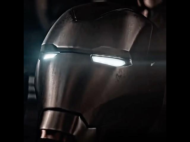 “Greatest creation”| Iron man edit | All the stars by Kendrick Lamar and SZA