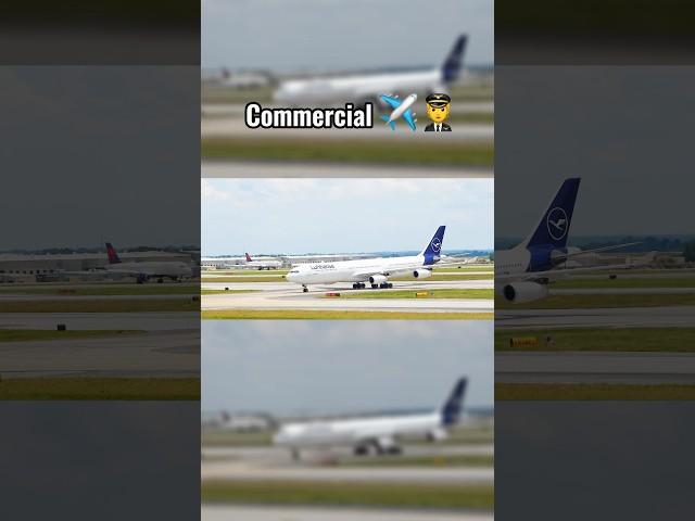 Which plane is the best? ️#avgeek#aviation#planes#military#cessna#boeing#aircraft