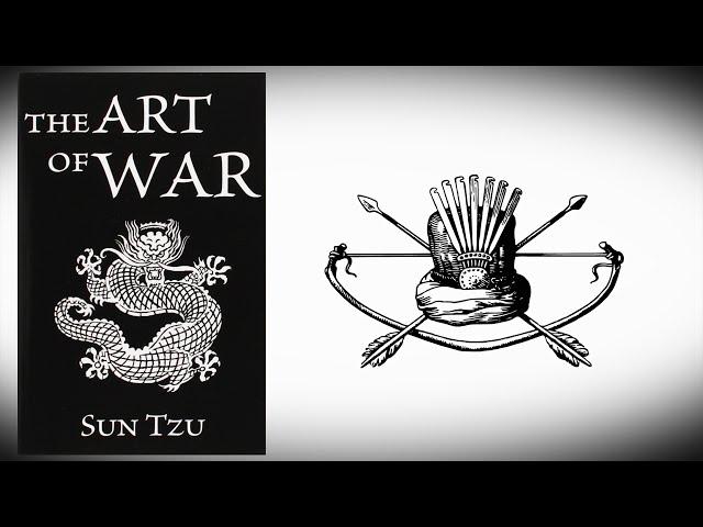 THE ART OF WAR BY SUN TZU | ANIMATED BOOK SUMMARY