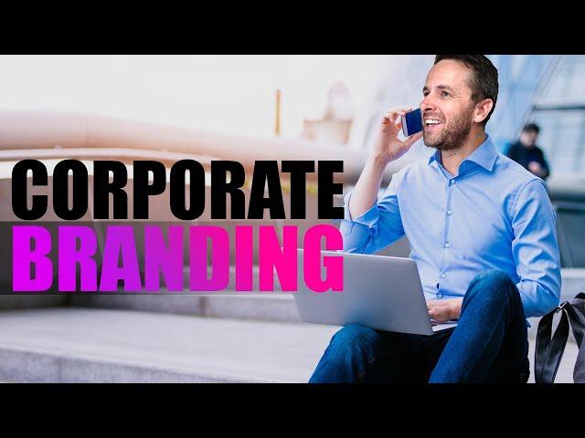 What Is Corporate Branding? (Top Brand Examples)