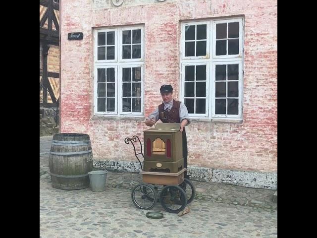 Aarhus, Denmark