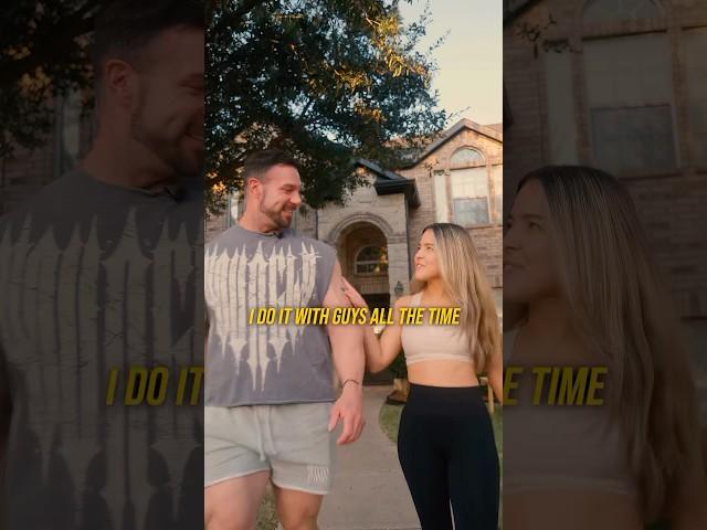 The most embarrassing thing ever ️ #shorts #fitness #gym