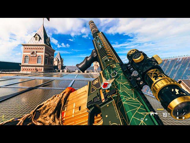 Call of duty Warzone 3 Duo Win Gameplay ps5 no commentary