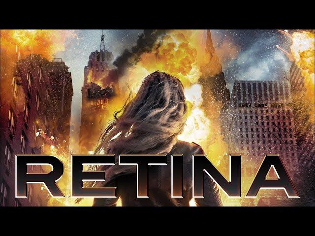 Retina (Free Full Movie) Sci Fi, Thriller