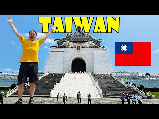 TAIWAN TRAVEL TIPS: 13 Things to Know Before You Go