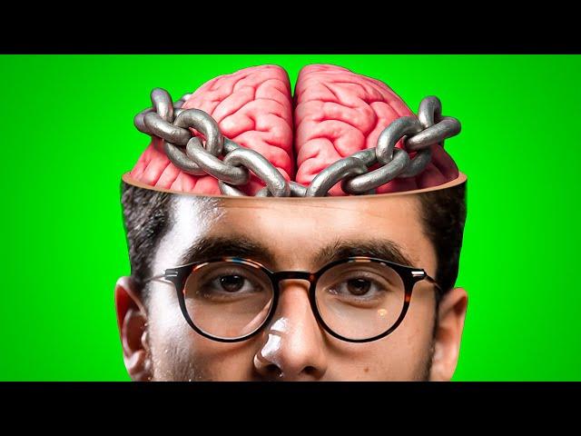 How to take back CONTROL over YOUR LIFE | Monk Mode