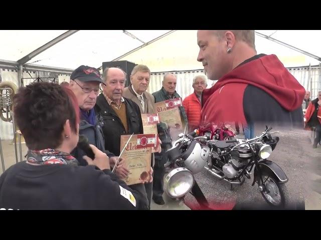 Jubiläumsfest 75 Jahre MSC Malsch - Tag 2
