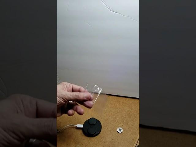LIR 2032 Lithium Button Battery Charger Pack Review, Not Sure it Even Works!