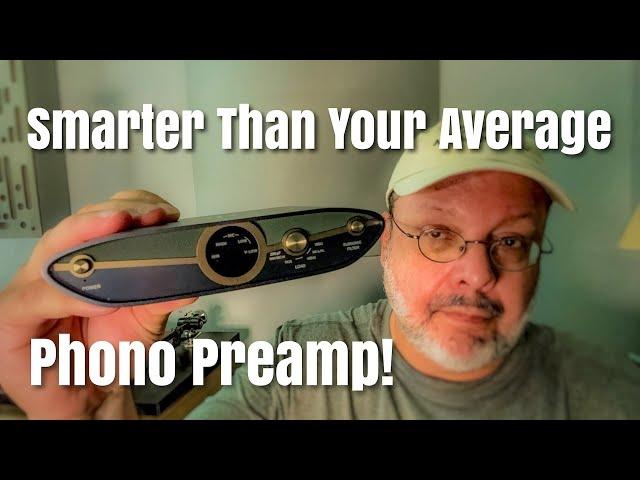 iFi Zen Phono 3: The Intelligent Phono Preamp Upgrade!