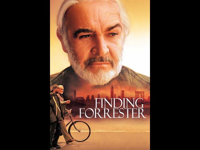 FINDING FORRESTER | Full Movie | No Ads | Matt Damon | Sean Connery | Busta Rhymes