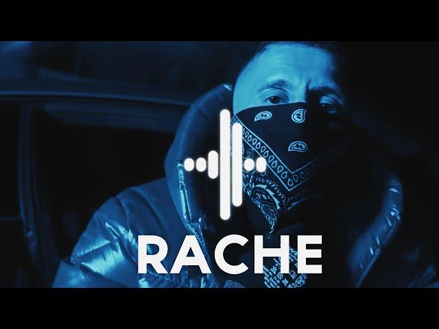 AK AusserKontrolle Type Beat - "RACHE" | Dark Hip Hop Instrumental