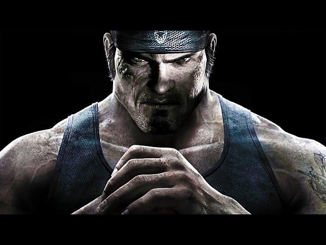 Why Marcus Fenix was Sent to Prison (Gears of War Lore)