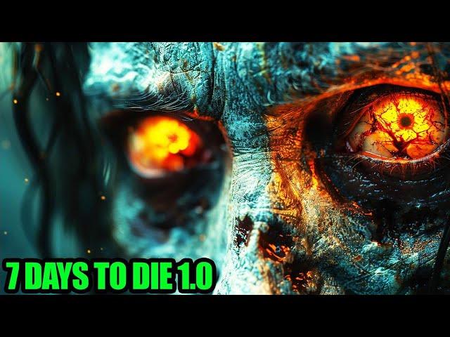 Ballern like a pro | 7 Days to die 1.0 Deutsch