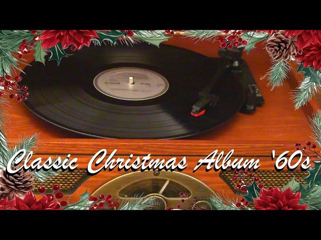 Classic 1960s Christmas Album