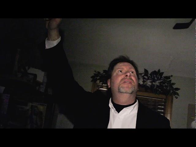 Rev. Bill Bean - Live home cleansing