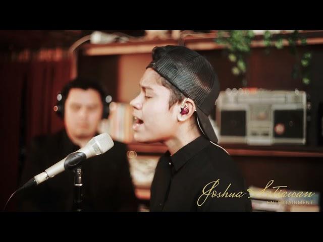 10.000 Hours - Justin Biebers (Cover) - Joshua Setiawan Entertainment