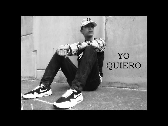 REIVAJ - YO QUIERO