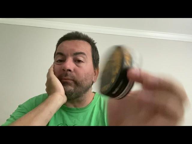 Another snus Review