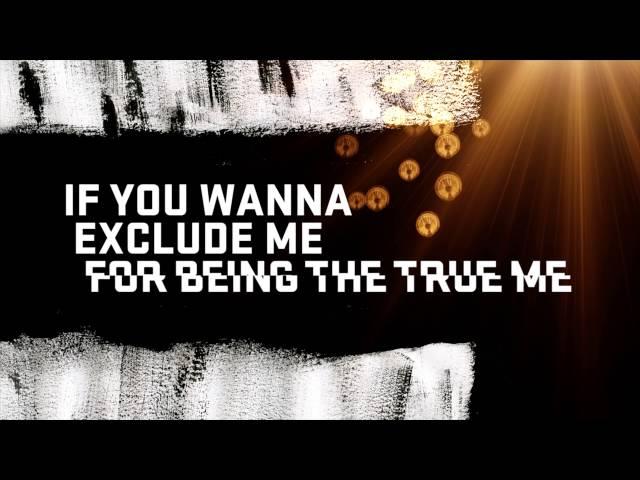 Lecrae - Outsiders (Lyric Video)