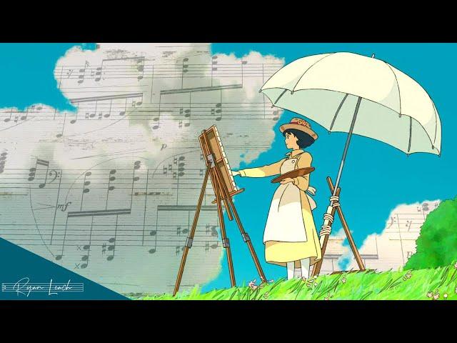 How to Turn C Major into Anime Harmony