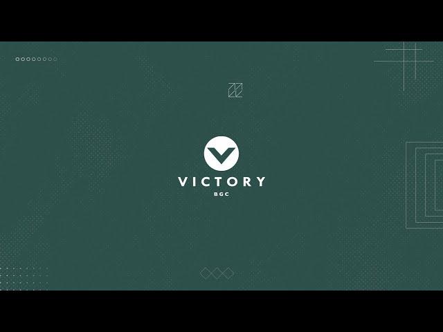 God Is Our Father | Series Break | Daniel Trinidad