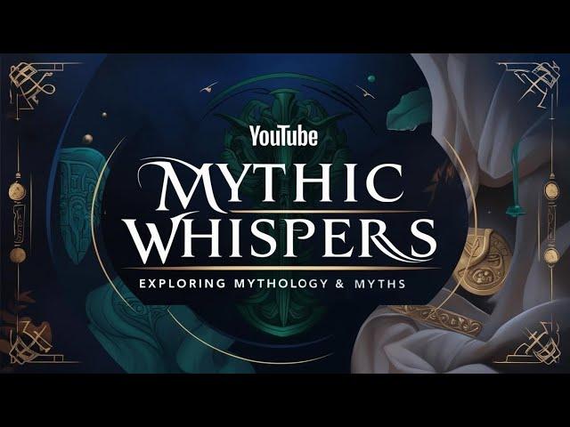 Welcome to Mythic Whispers!