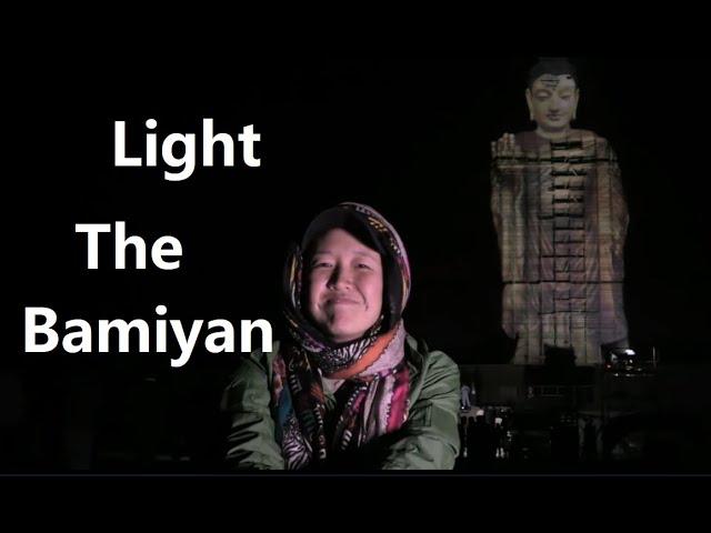 Light The Bamiyan 2015丨Subtitles Farsi Urdu English Pashtun丨Chinese Documentary