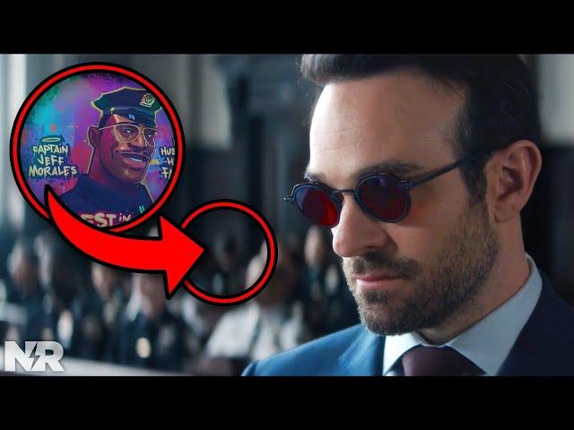 DAREDEVIL BORN AGAIN EPISODE 3 BREAKDOWN! Easter Eggs You Missed!