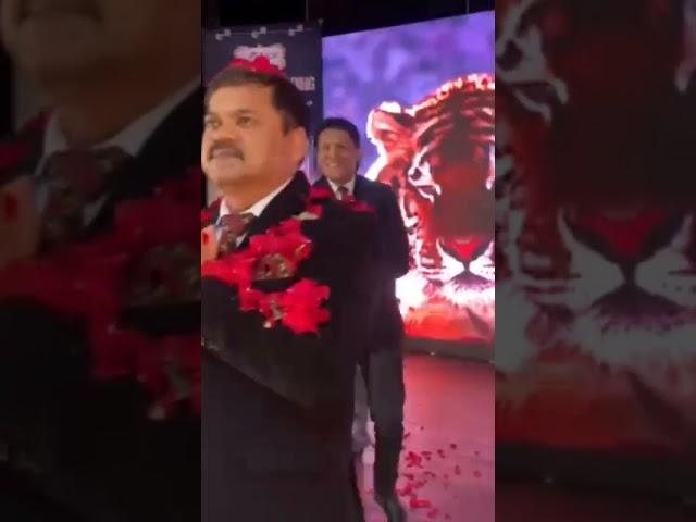 Maha guru ji Satyendra Prasad sir 