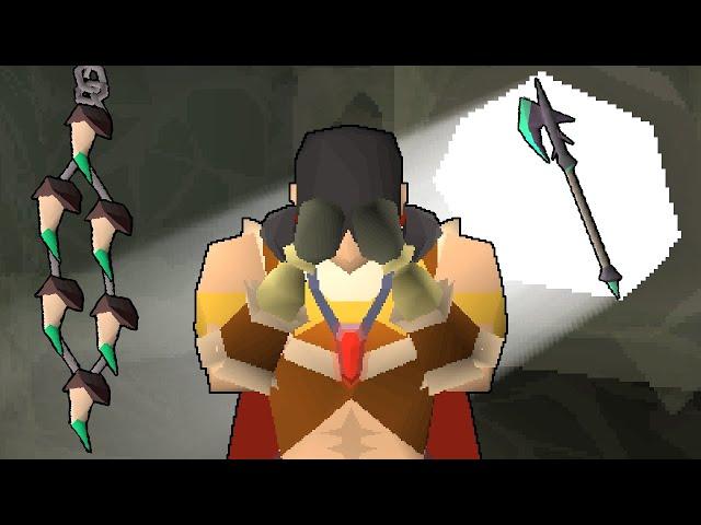 My UIM Has to Make a Painful Decision